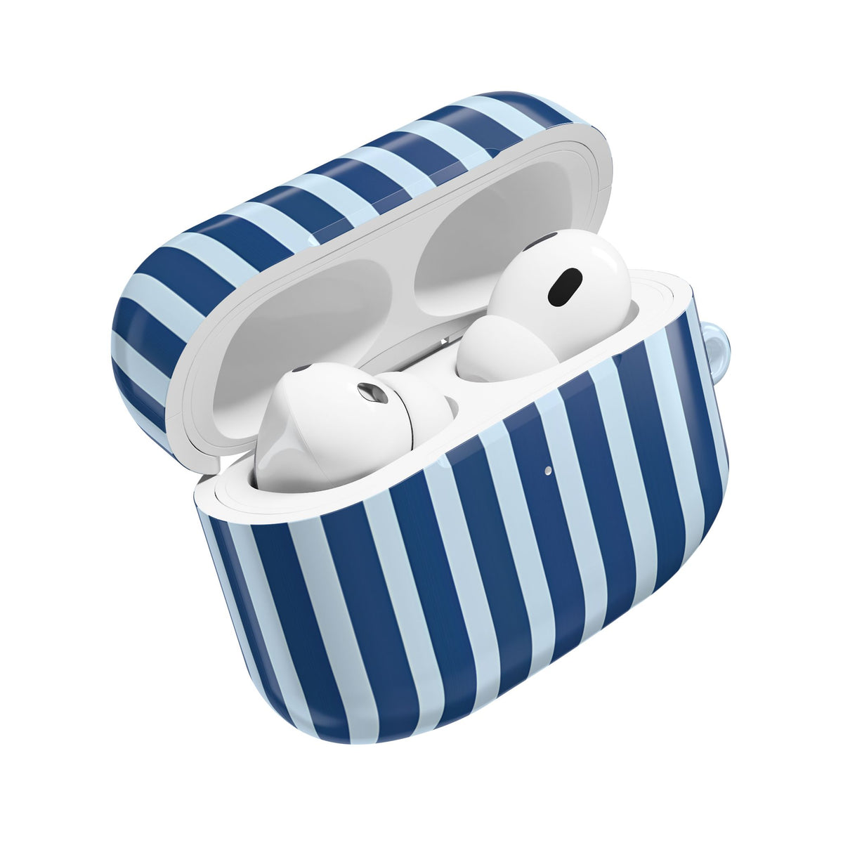 Blue Sail AirPod Case – Slim Protective Charging Case