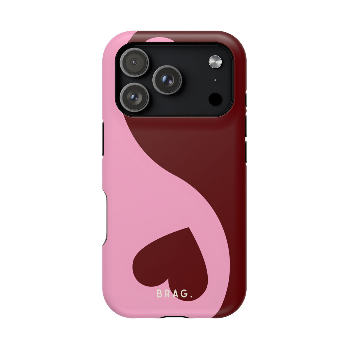 Love Note Magnetic Impact-Resistant Phone Case