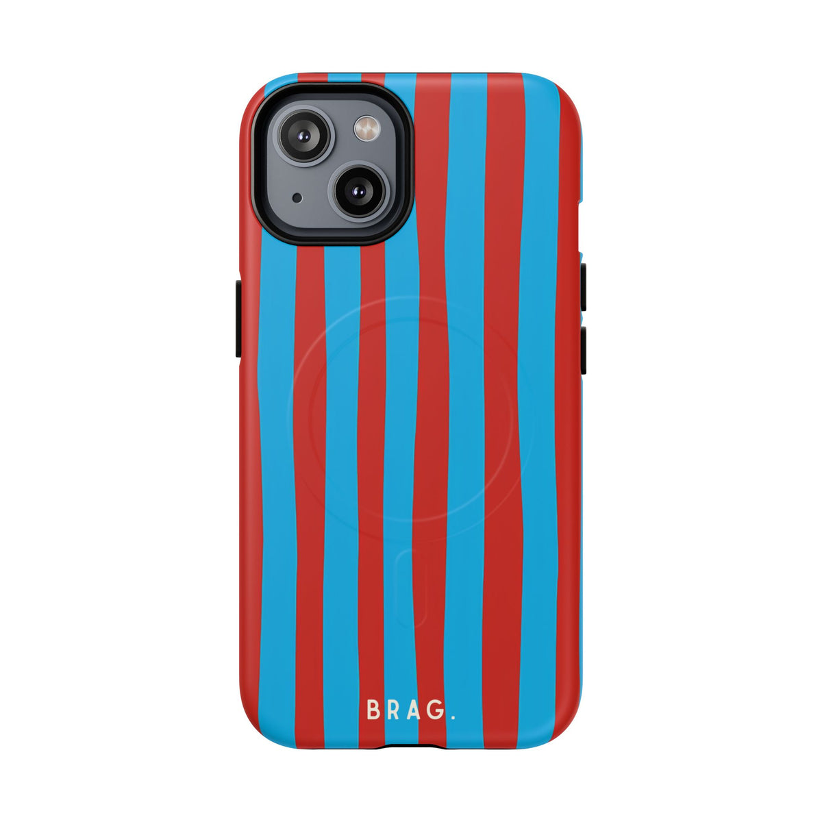 Ocean Drive MagSafe Tough Phone Case — Magnetic Protective Cover