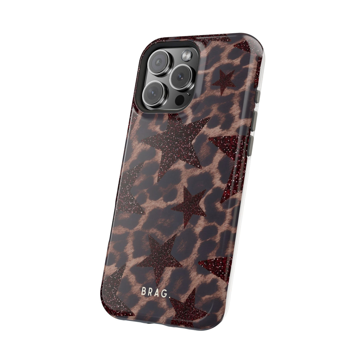 Starlet Magnetic Impact-Resistant Phone Case