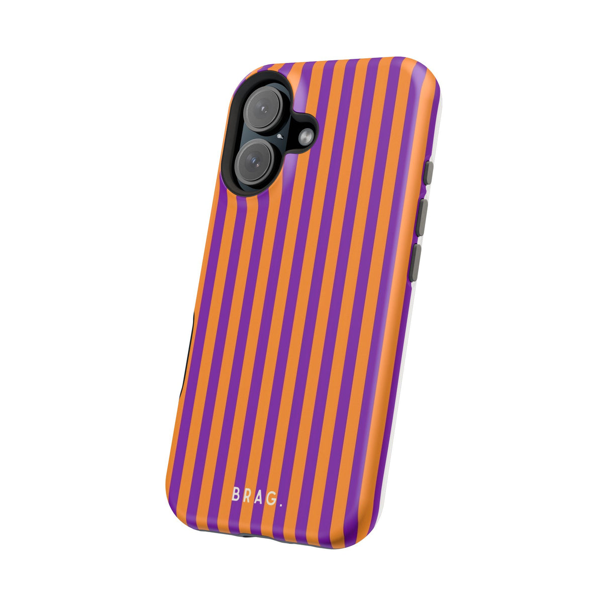 Electric Sunset Magnetic Impact-Resistant Phone Case