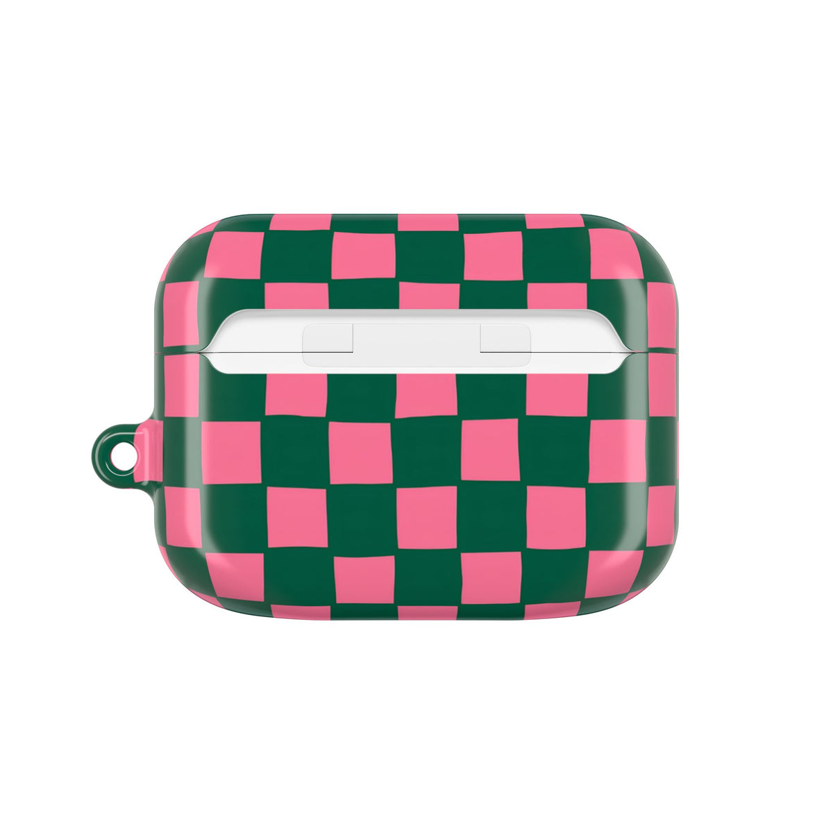 Disco Palms AirPod Case – Slim Protective Charging Case