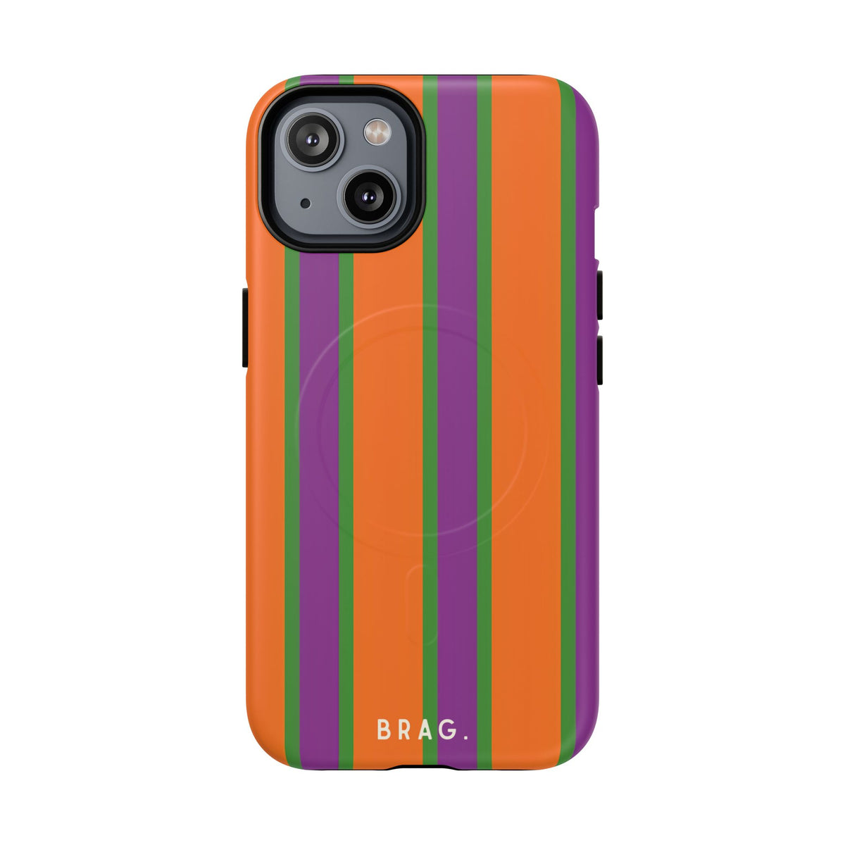 Apertivo MagSafe Tough Phone Case — Magnetic Protective Cover