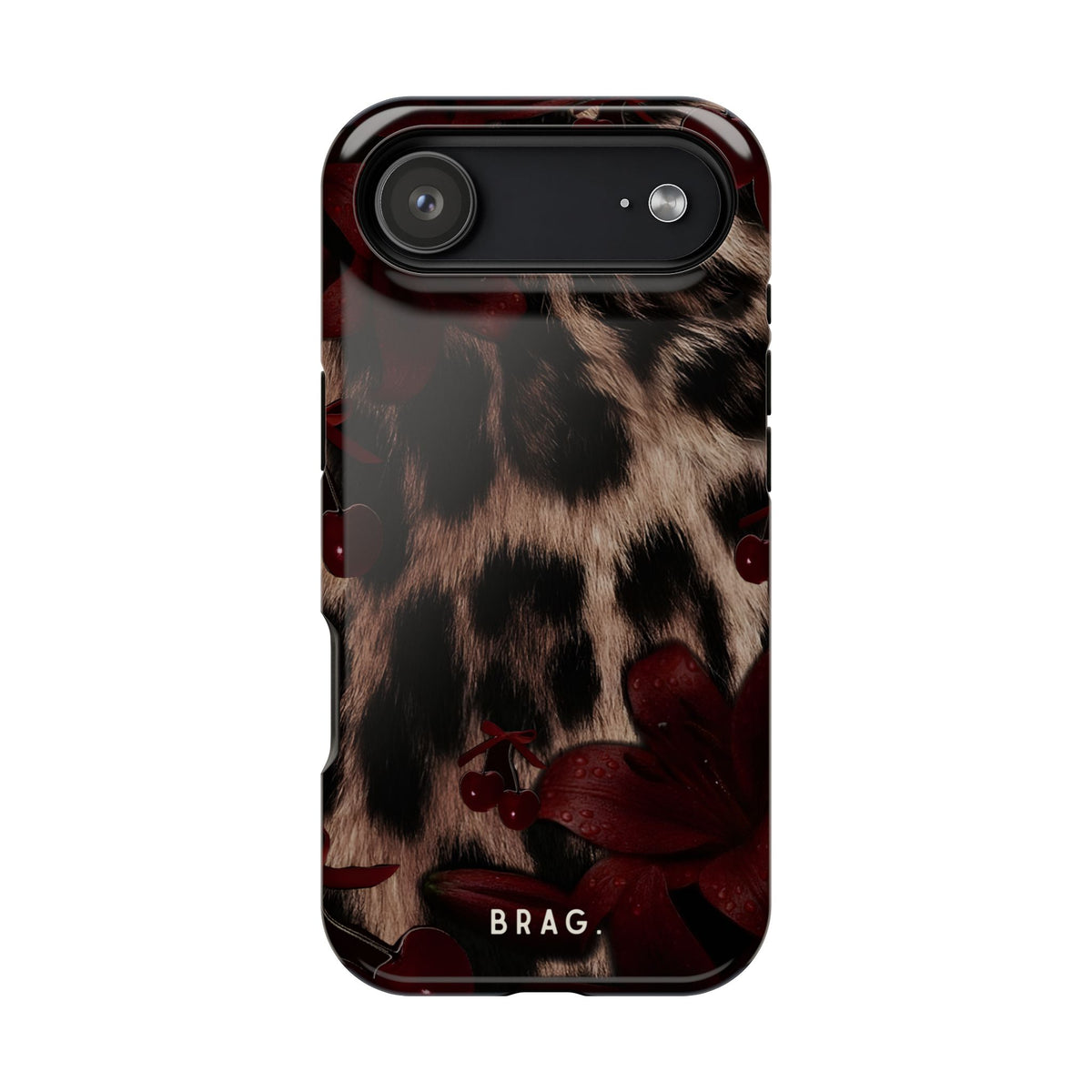 Red Room Magnetic Impact-Resistant Phone Case