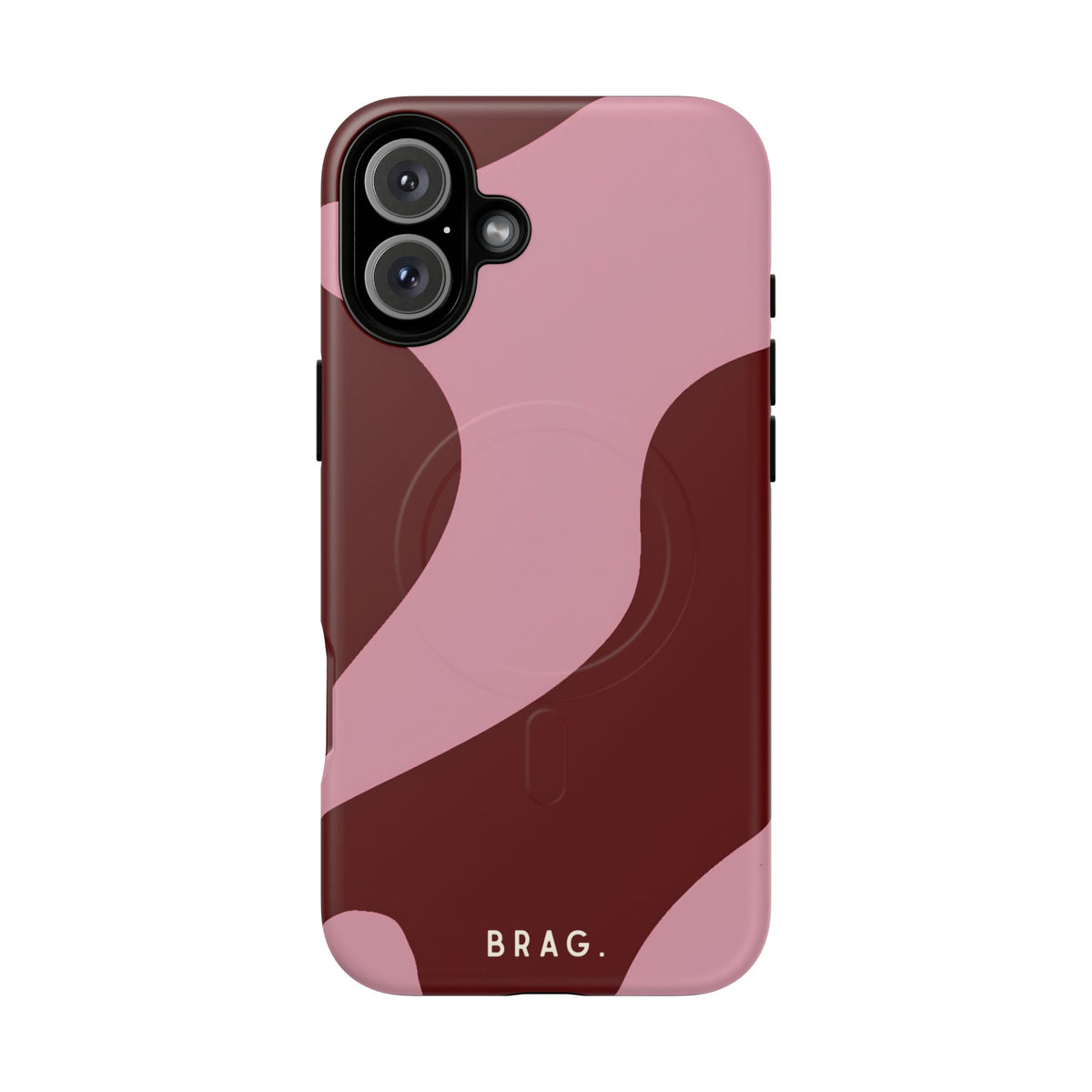 Soft Serve MagSafe Tough Phone Case — Magnetic Protective Cover