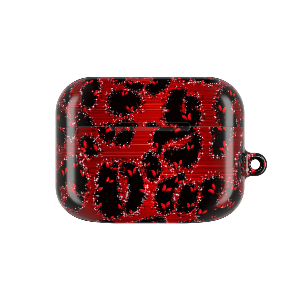 Risky Business AirPod Case – Slim Protective Charging Case