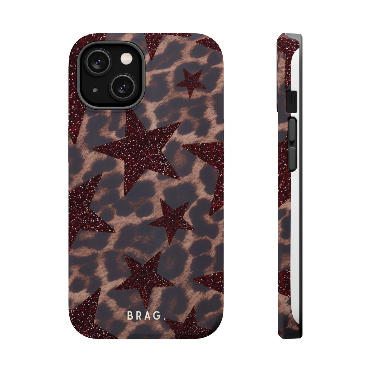 Starlet Magnetic Impact-Resistant Phone Case