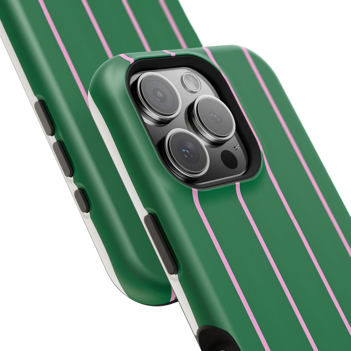 Palm Avenue Magnetic Impact-Resistant Phone Case