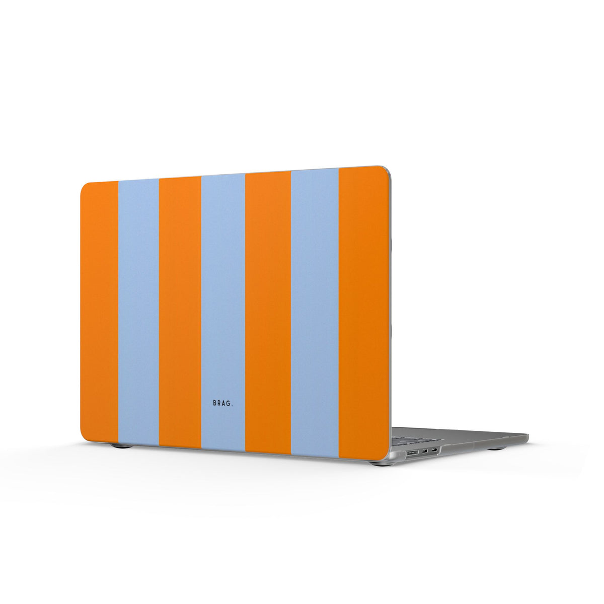 Soleil Matte MacBook Case — Slim Protective Laptop Cover