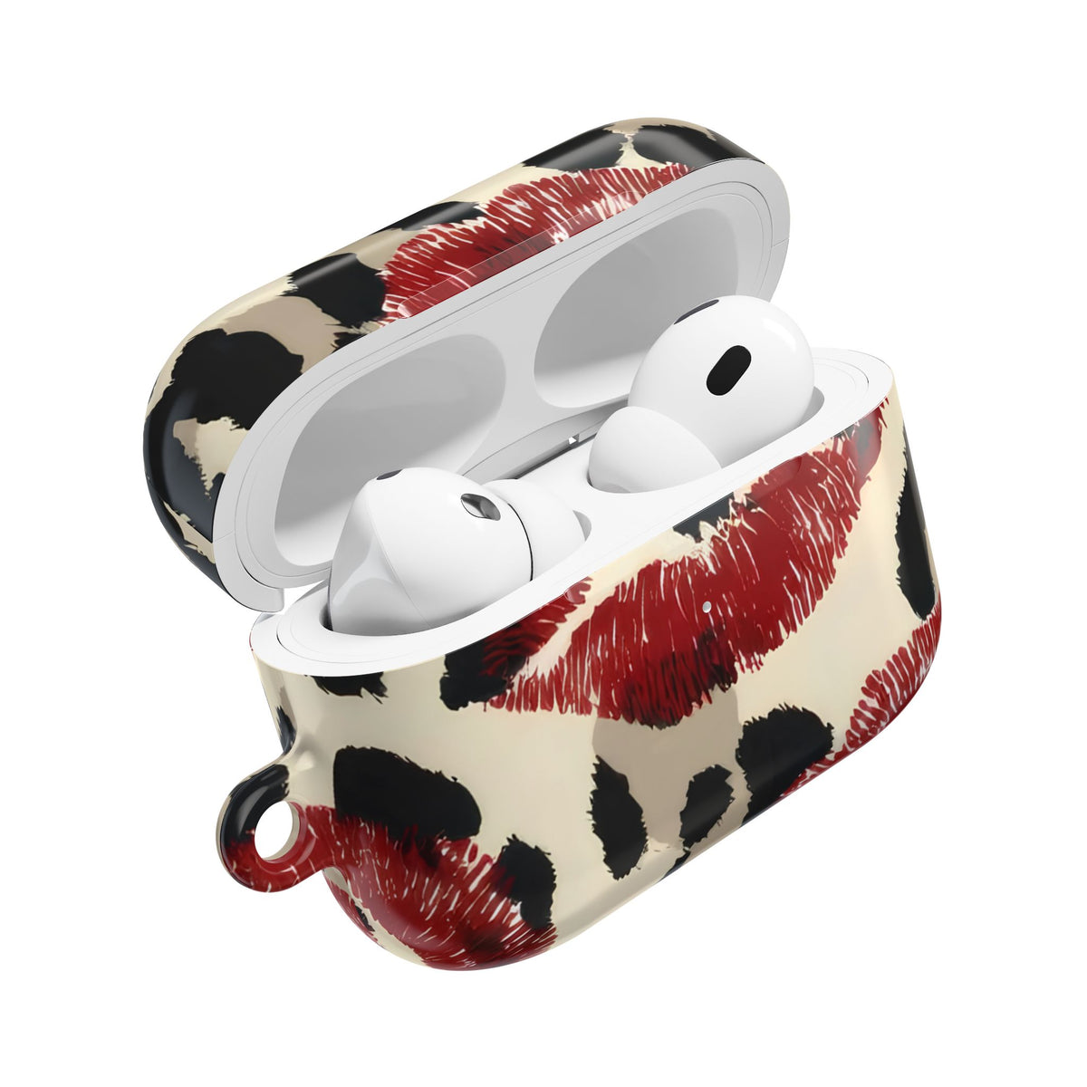 Love Language AirPod Case – Slim Protective Charging Case