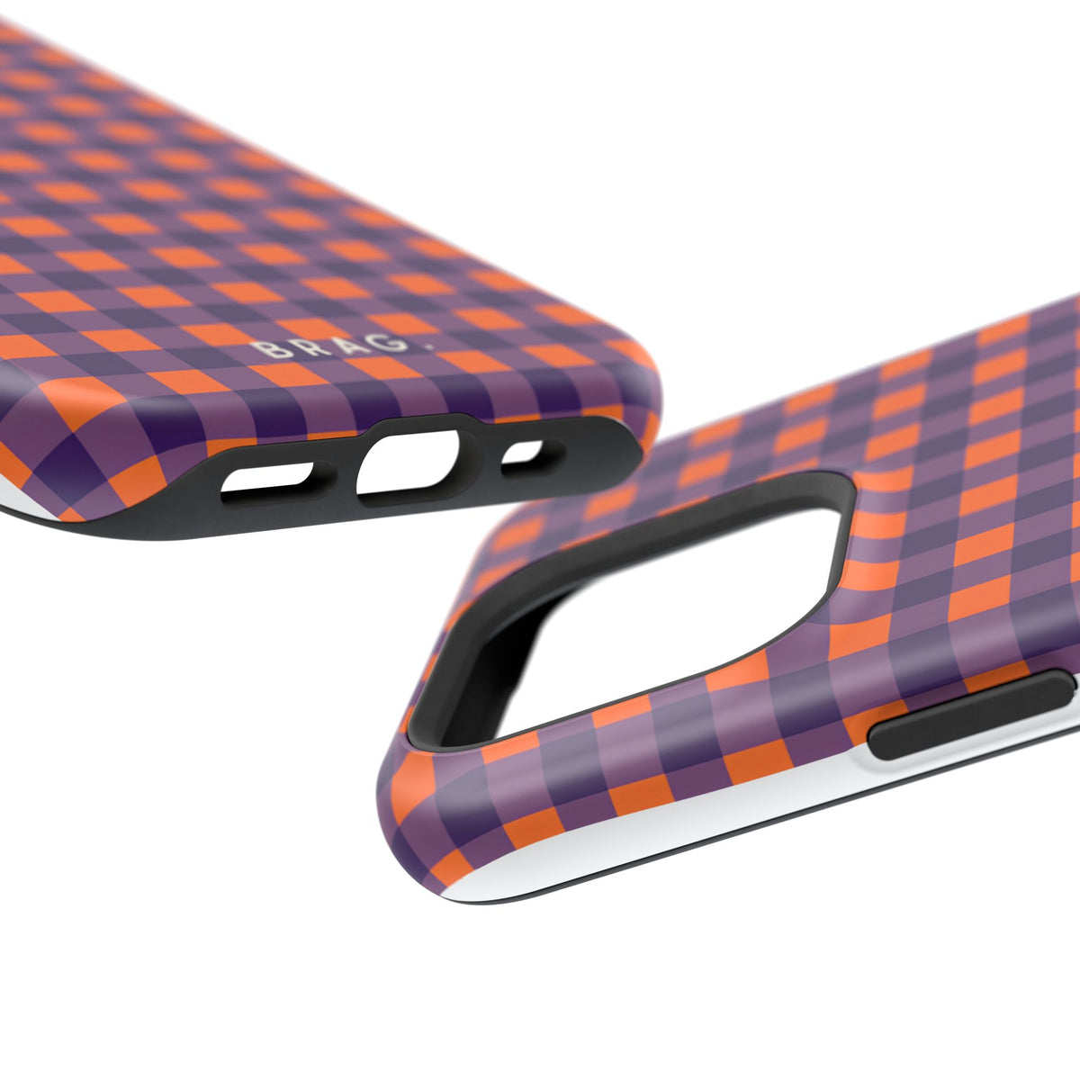 Sunset Arcade Magnetic Impact-Resistant Phone Case