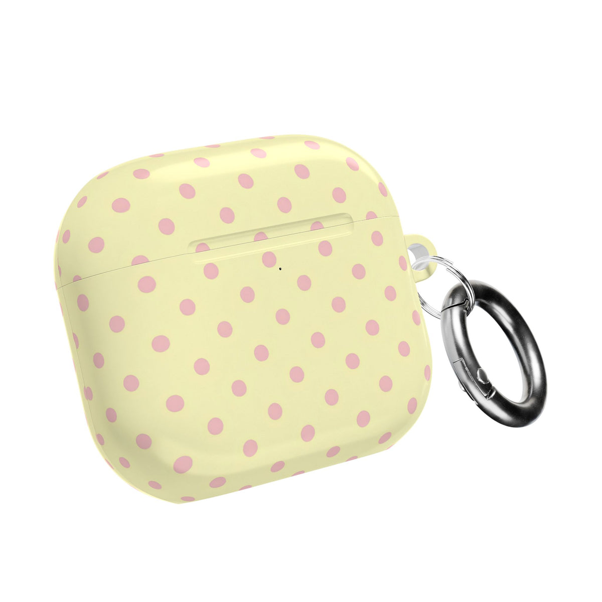Butter Dots AirPod Case – Slim Protective Charging Case