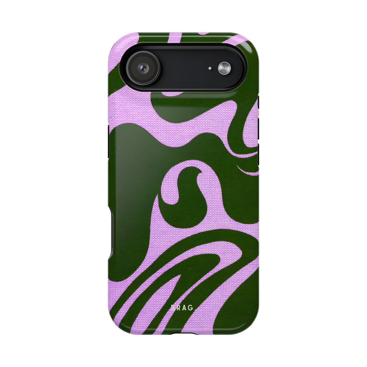 Pink Theory Magnetic Impact-Resistant Phone Case