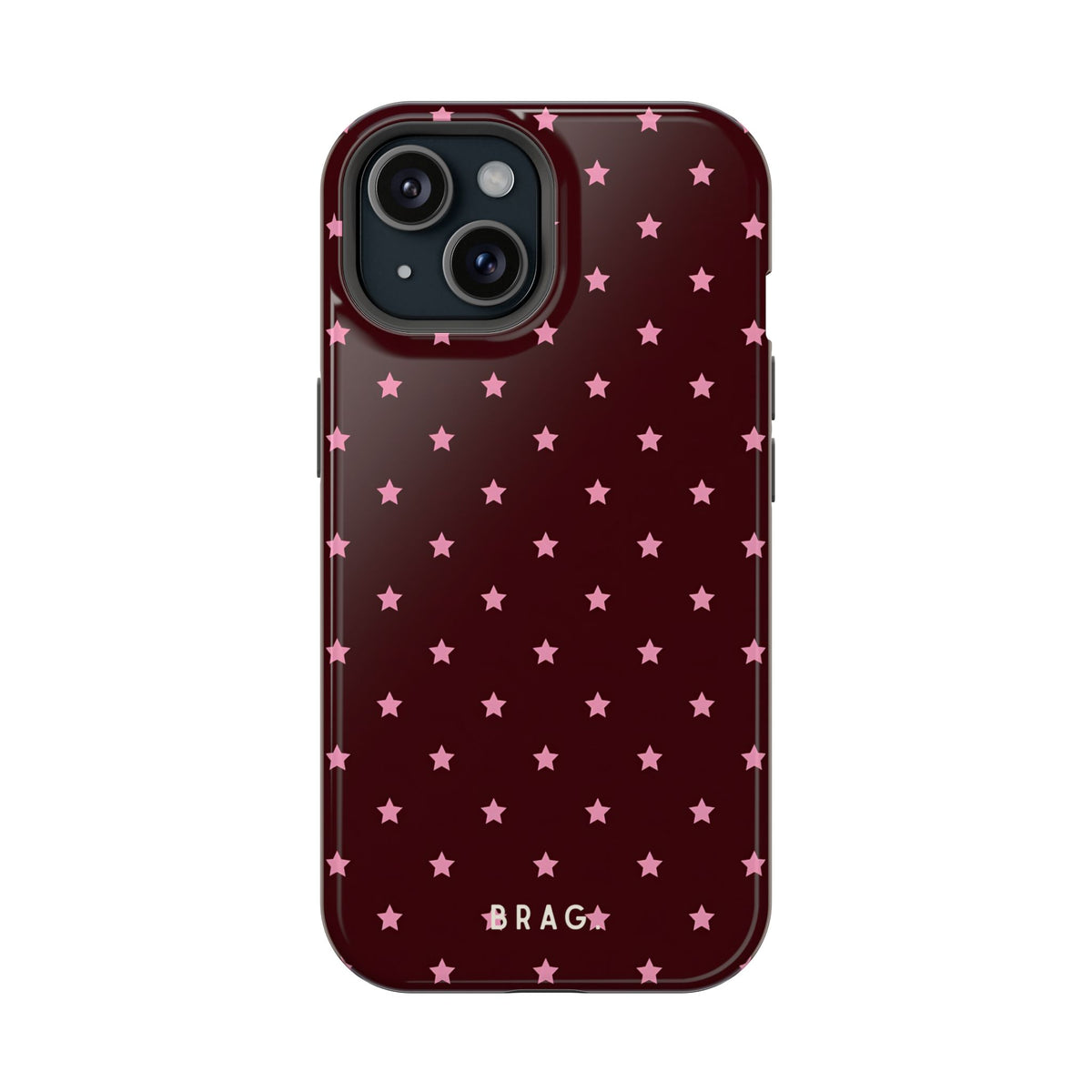 Star Gazer Magnetic Impact-Resistant Phone Case