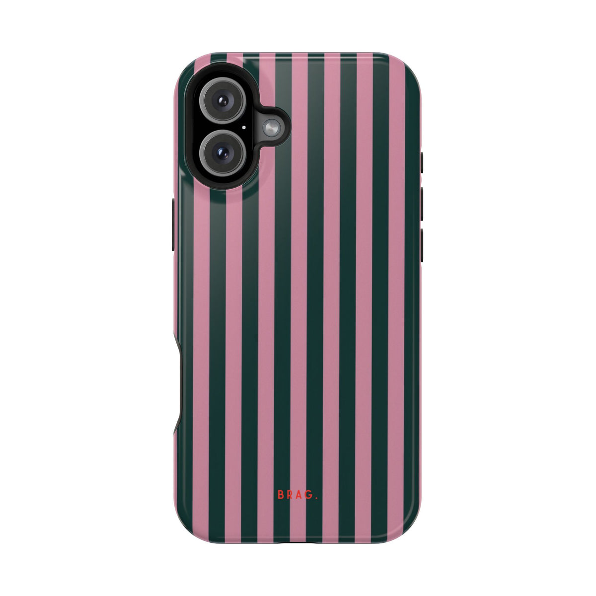 Shadow Forest Magnetic Impact-Resistant Phone Case