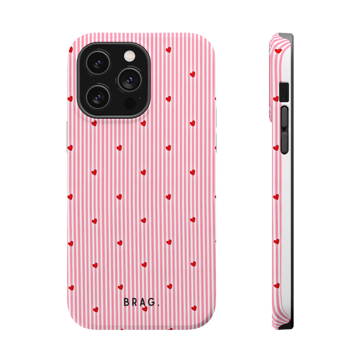 Baby Love Magnetic Impact-Resistant Phone Case