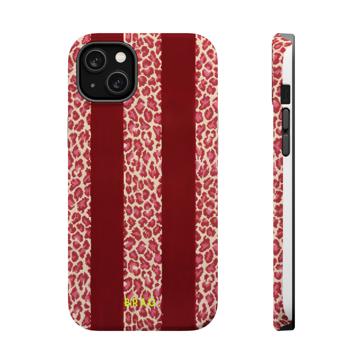 Barely There Magnetic Impact-Resistant Phone Case