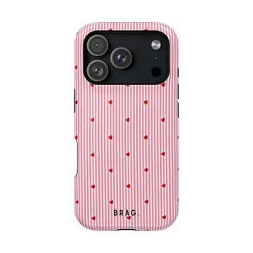 Baby Love Magnetic Impact-Resistant Phone Case