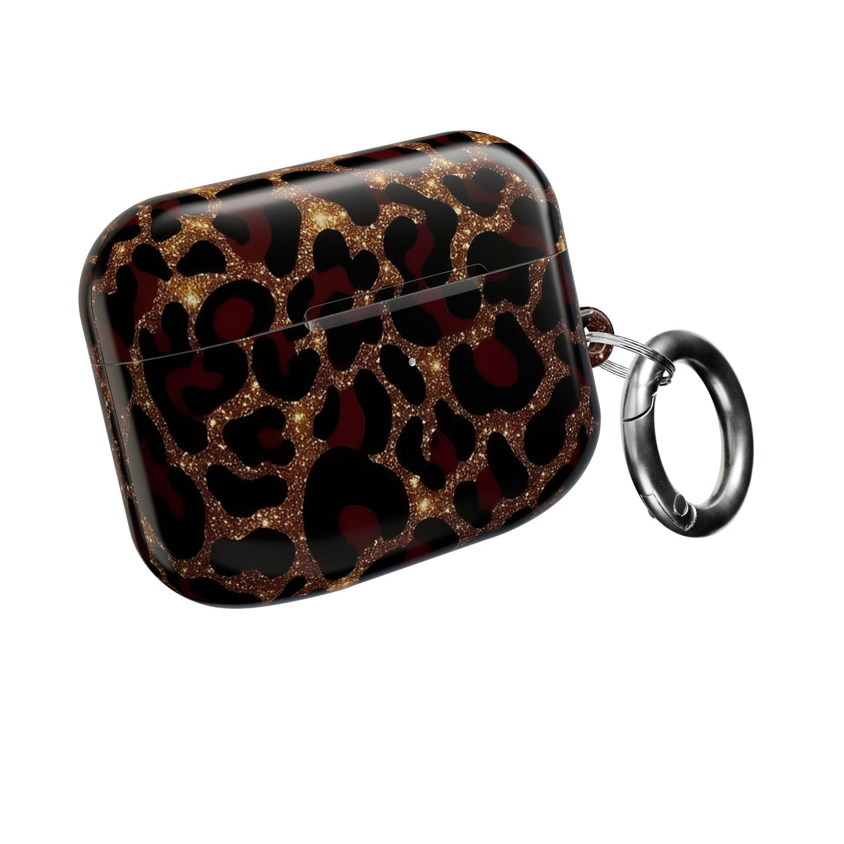 Jungle Fever AirPod Case – Slim Protective Charging Case