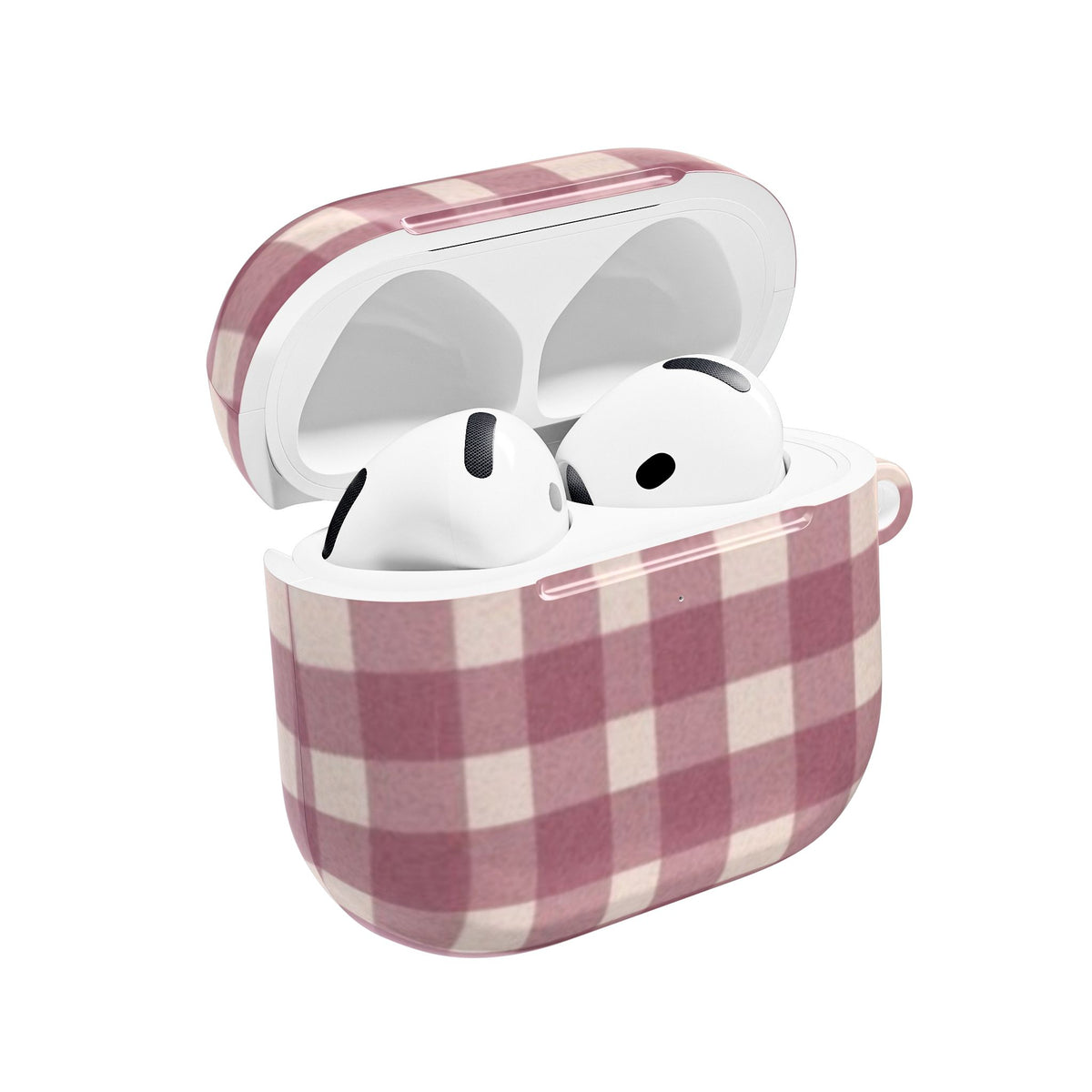 Sunday Best AirPod Case – Slim Protective Charging Case