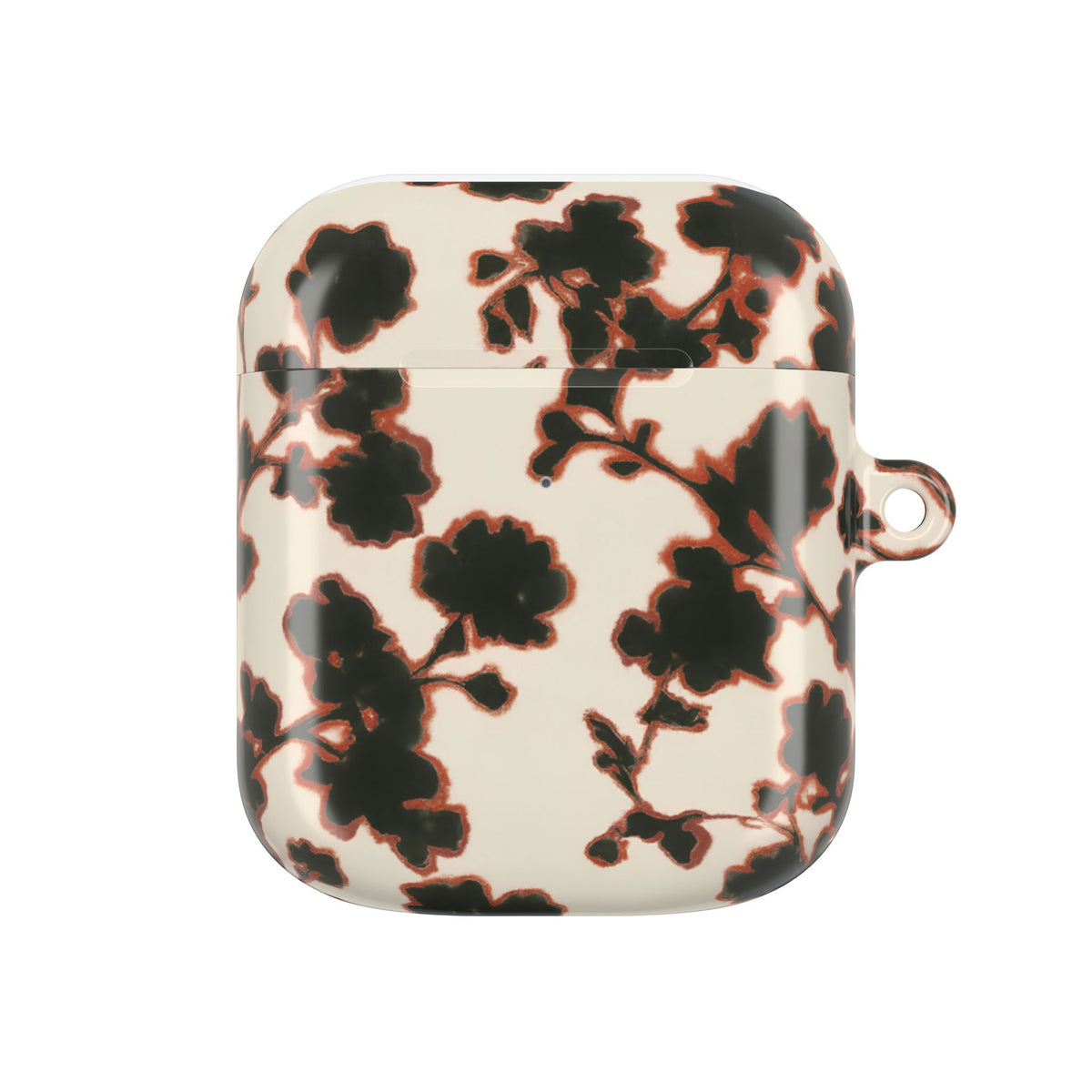 Wild Daisy AirPod Case – Slim Protective Charging Case