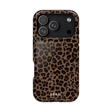 Jungle Club Magnetic Impact-Resistant Phone Case