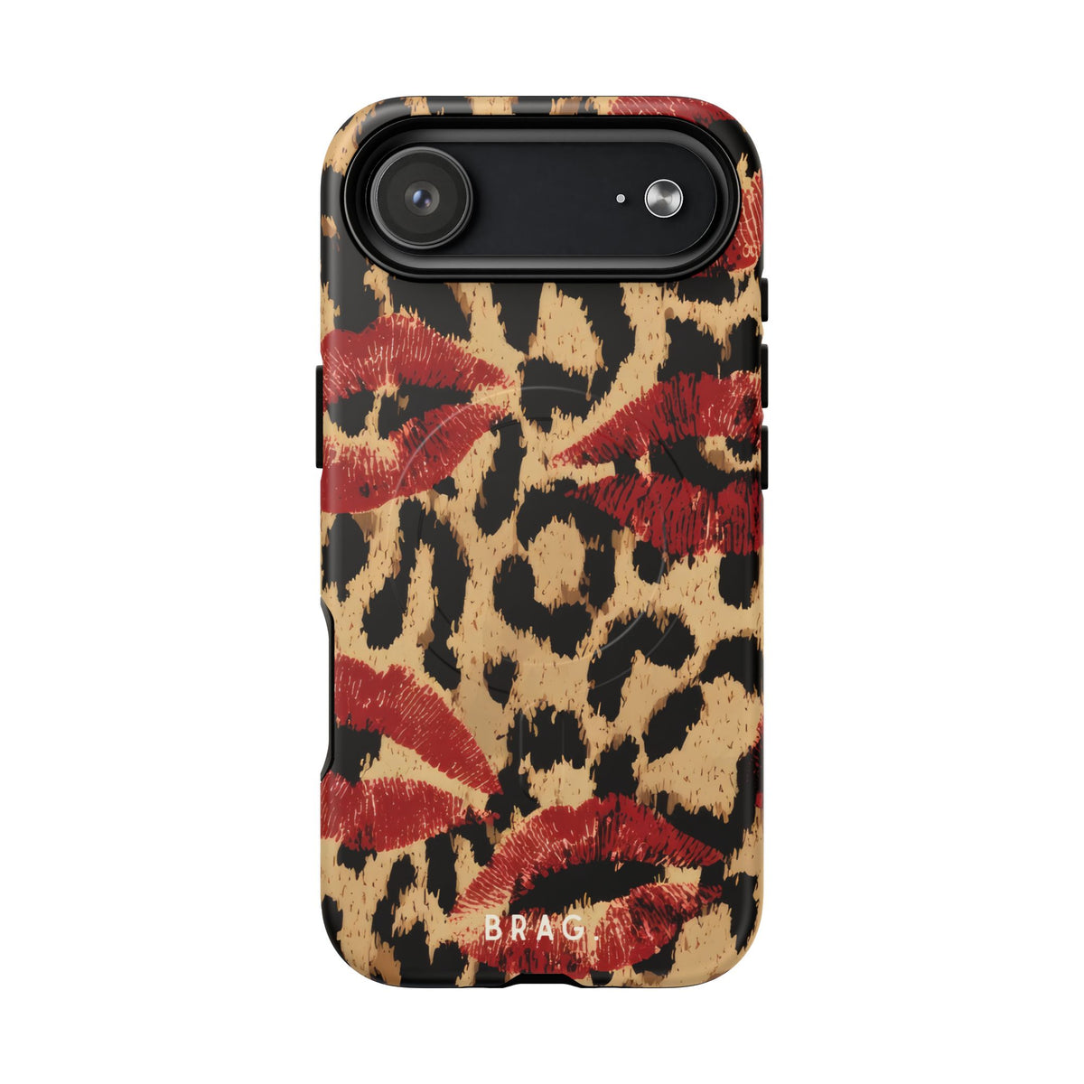 Lip Service MagSafe Tough Phone Case — Magnetic Protective Cover