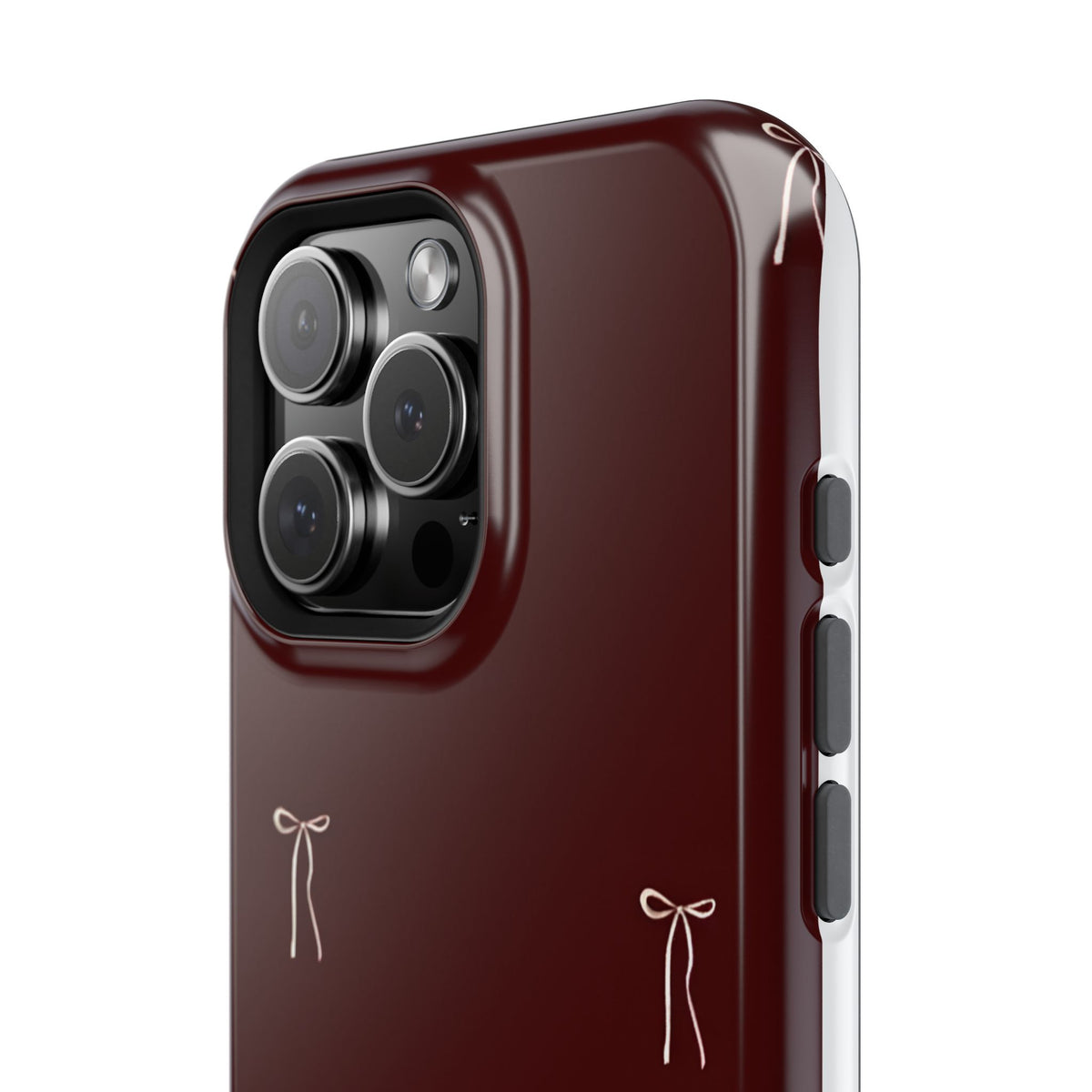Burlesque Magnetic Impact-Resistant Phone Case