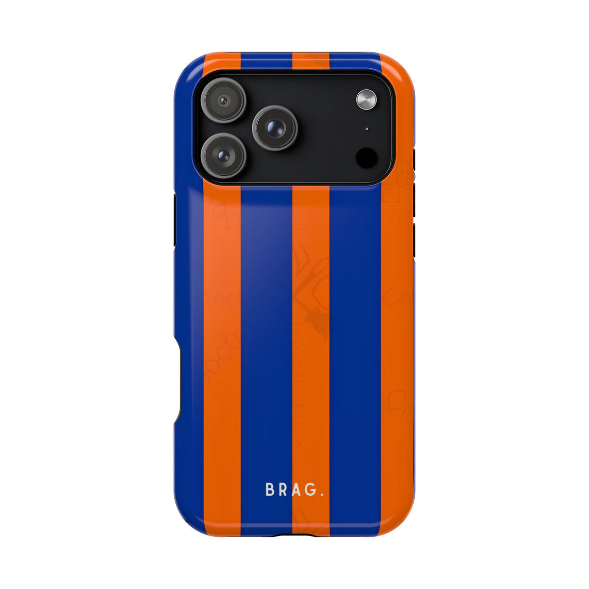 Sun Chaser Magnetic Impact-Resistant Phone Case