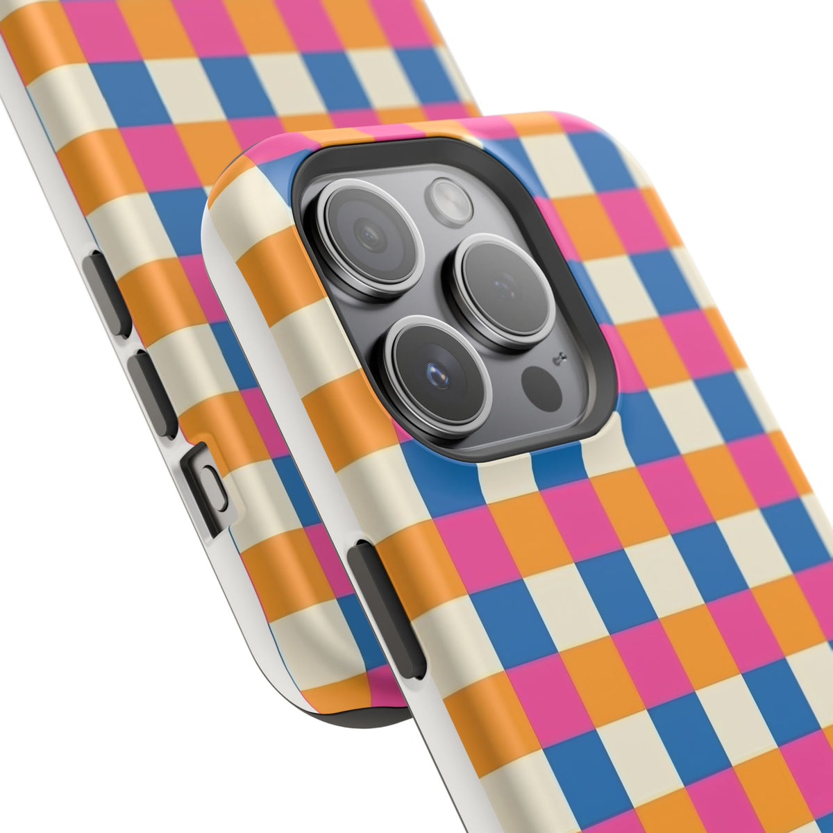 Postcard Magnetic Impact-Resistant Phone Case