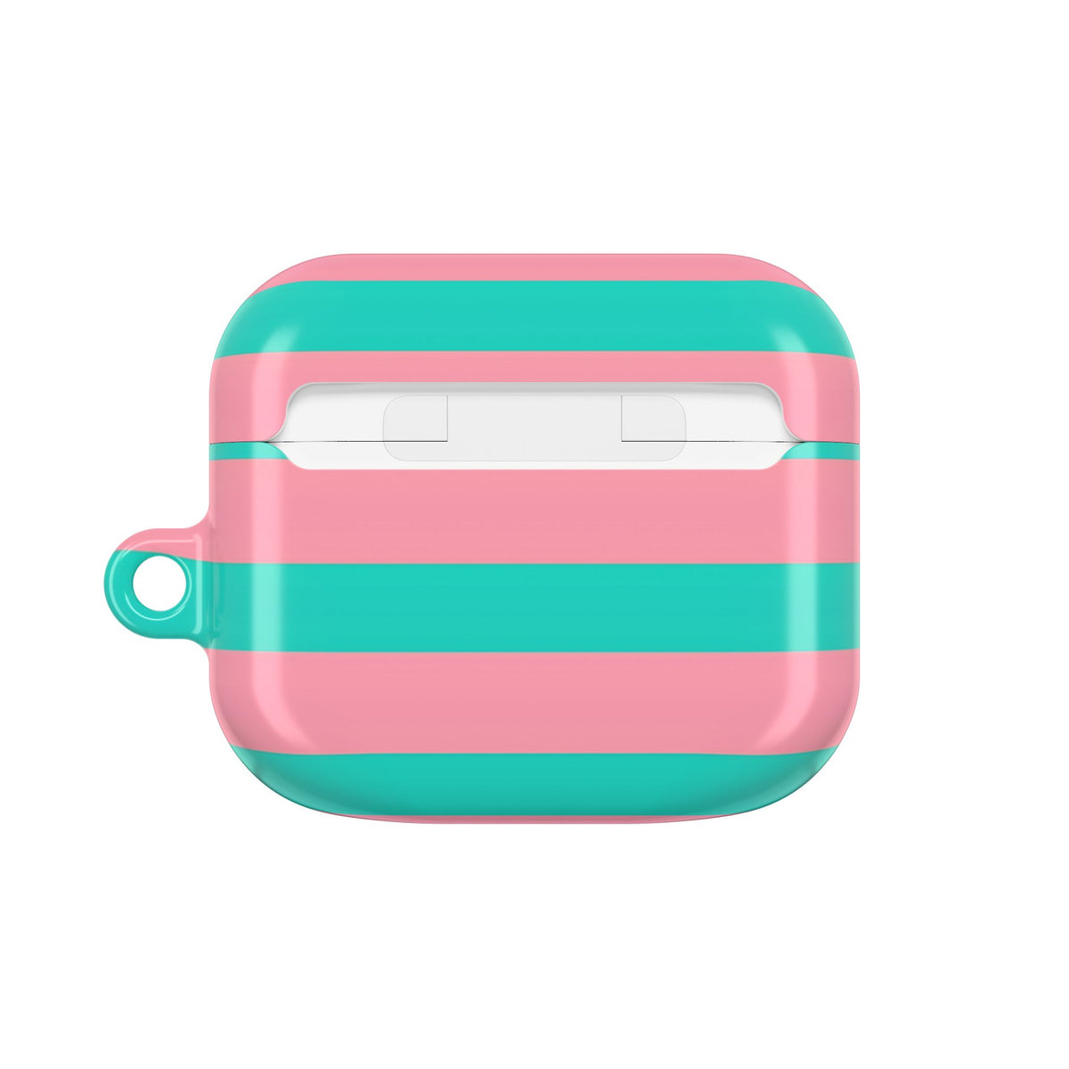 Saltwater Taffy AirPod Case – Slim Protective Charging Case