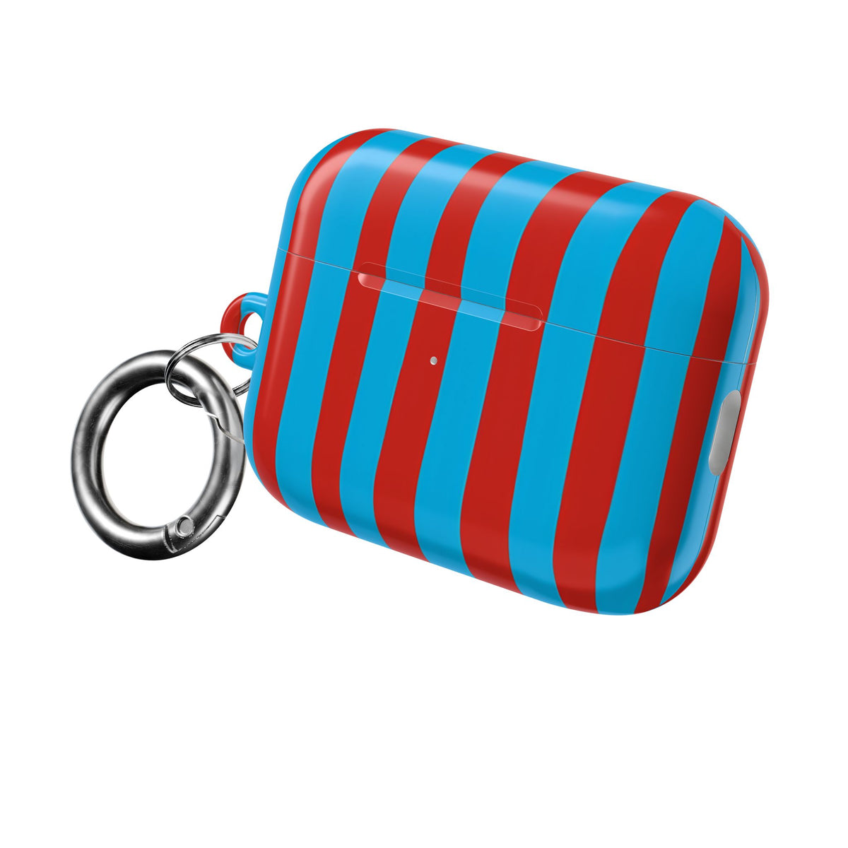 Ocean Drive AirPod Case – Slim Protective Charging Case