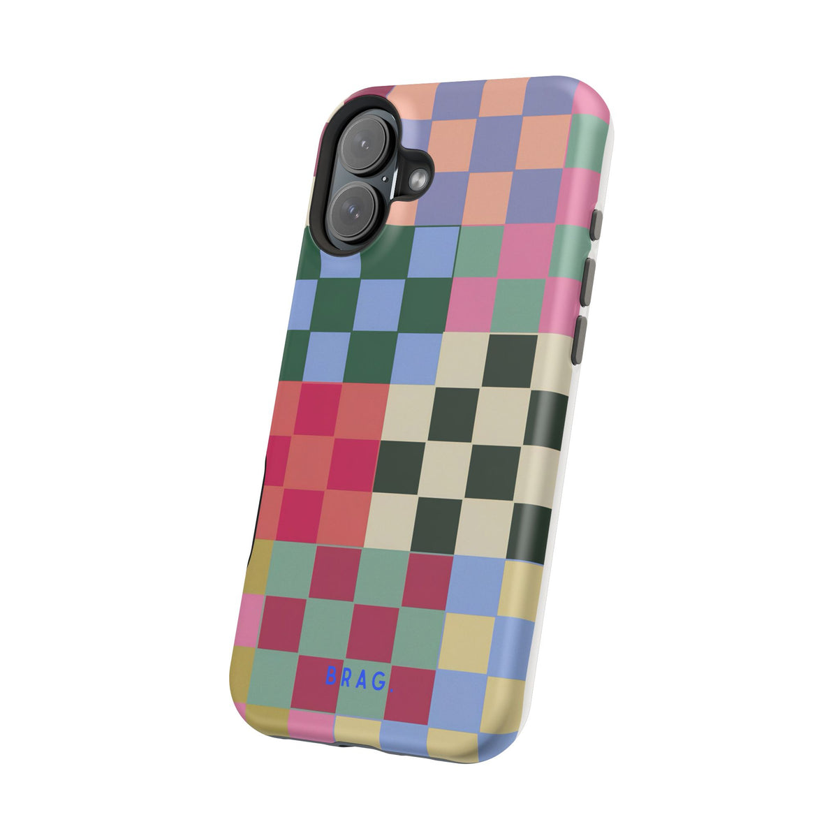 Gelato Market Magnetic Impact-Resistant Phone Case