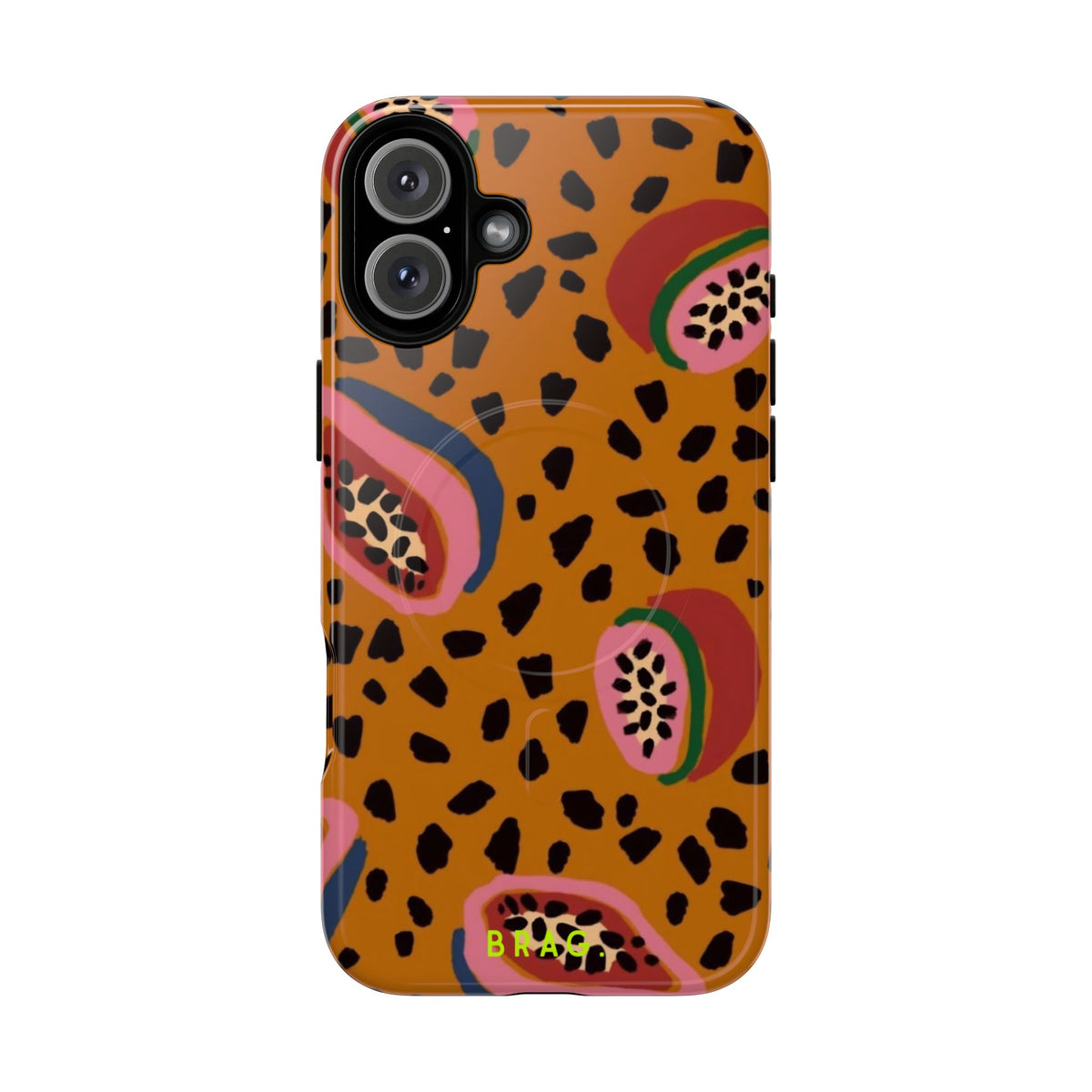 Sunfruit MagSafe Tough Phone Case — Magnetic Protective Cover