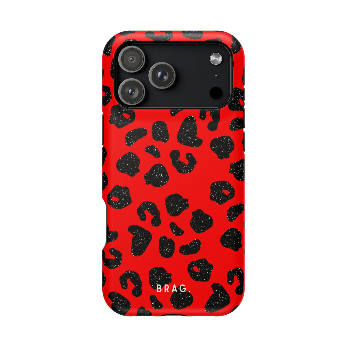 Bad Habit Magnetic Impact-Resistant Phone Case