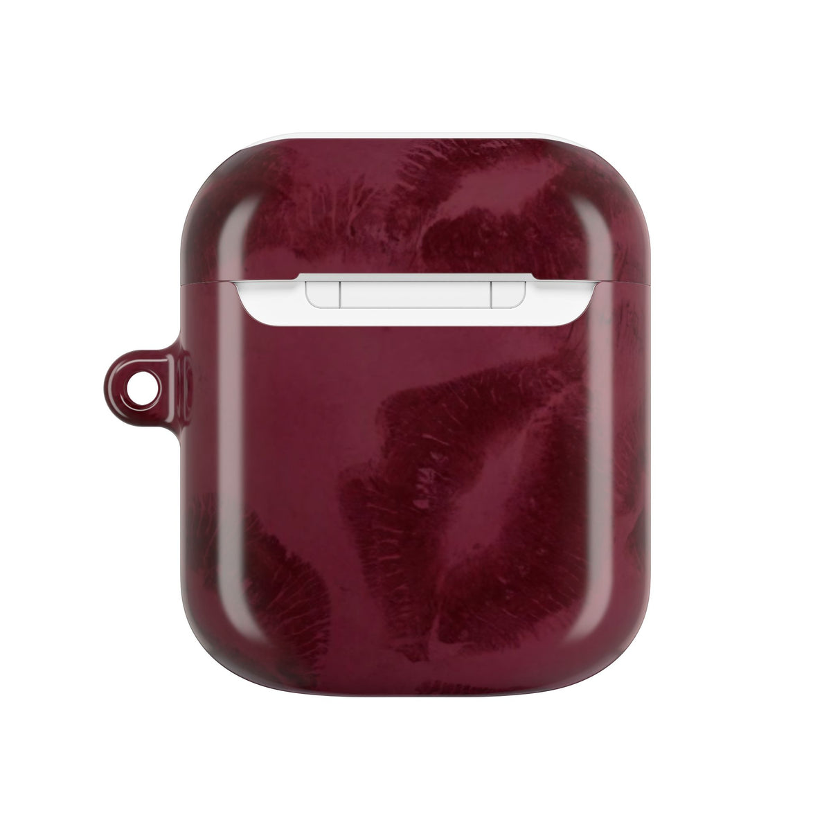 Kiss Me Quick AirPod Case – Slim Protective Charging Case