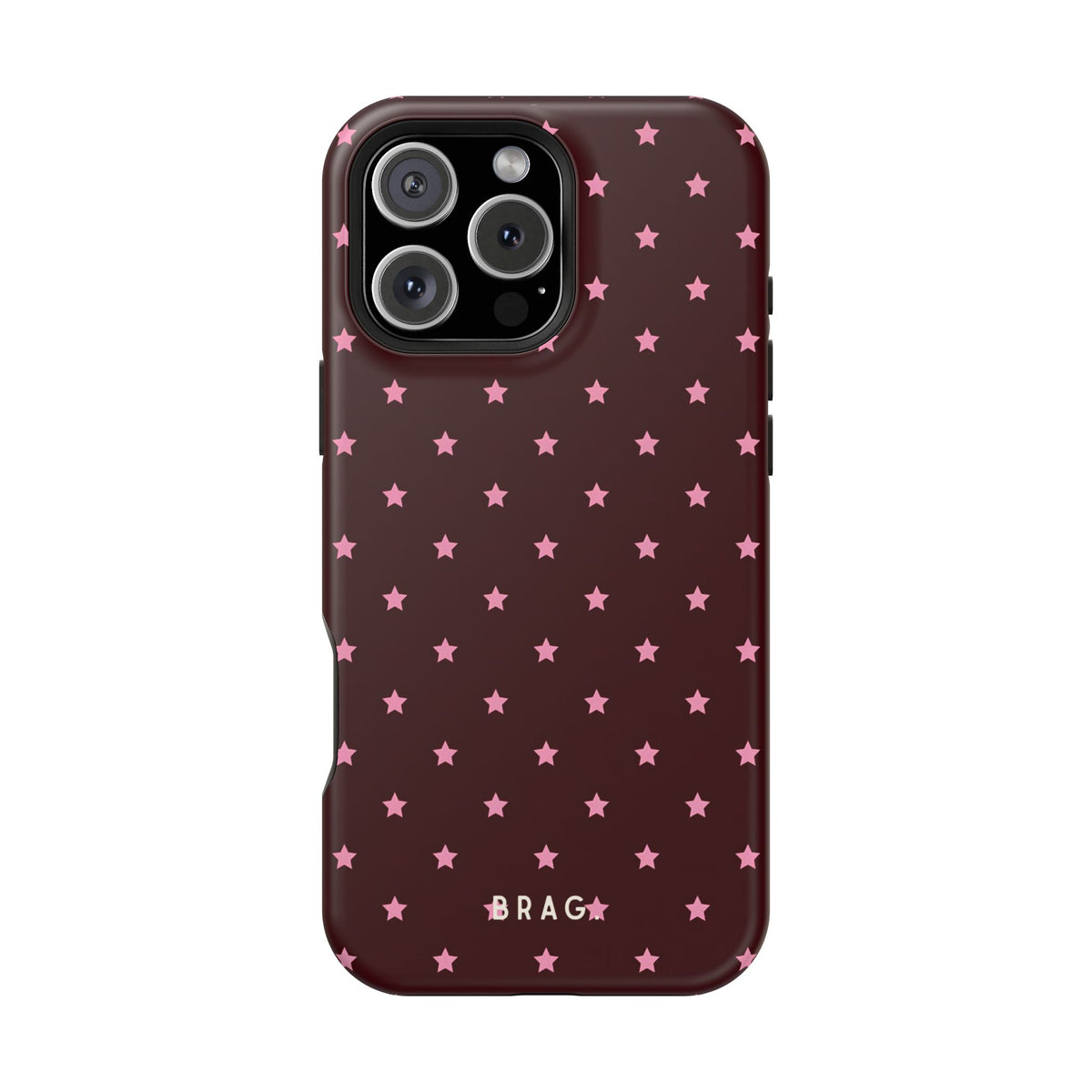 Star Gazer Magnetic Impact-Resistant Phone Case