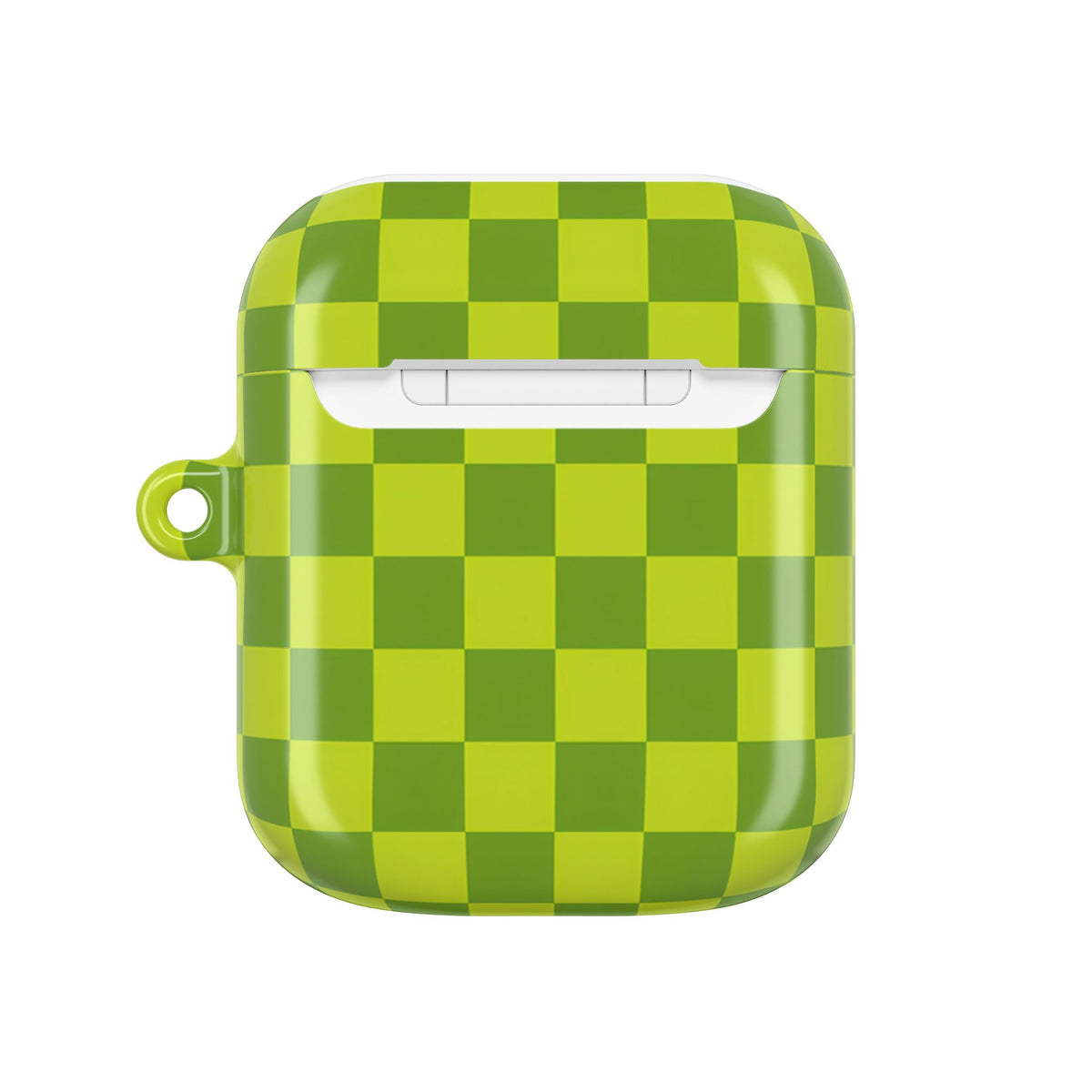 Lime Crush AirPod Case – Slim Protective Charging Case