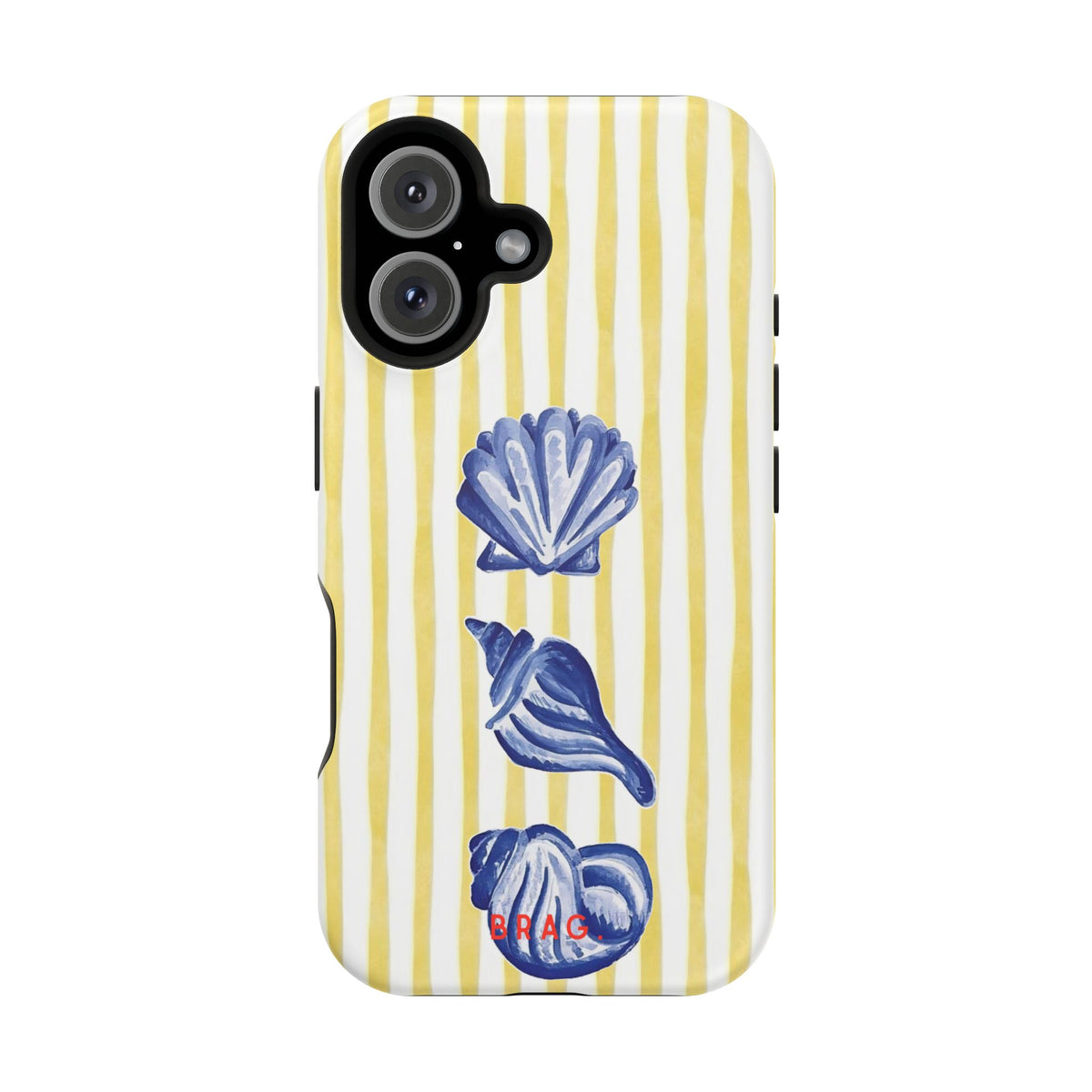Sunbleached Magnetic Impact-Resistant Phone Case