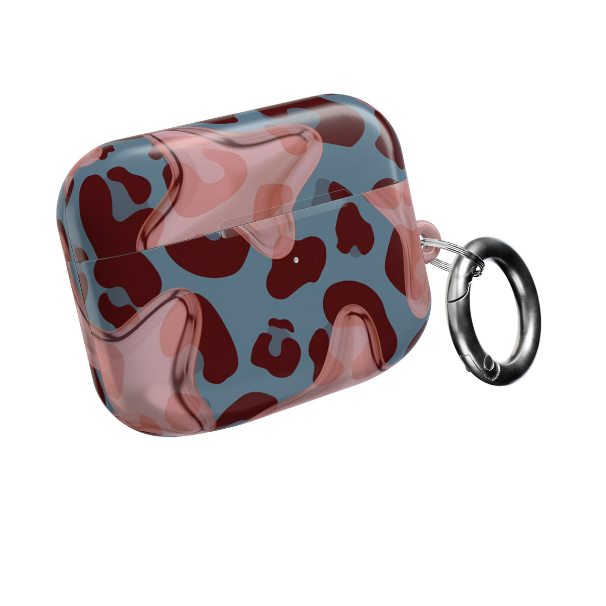 Soft Riot AirPod Case – Slim Protective Charging Case