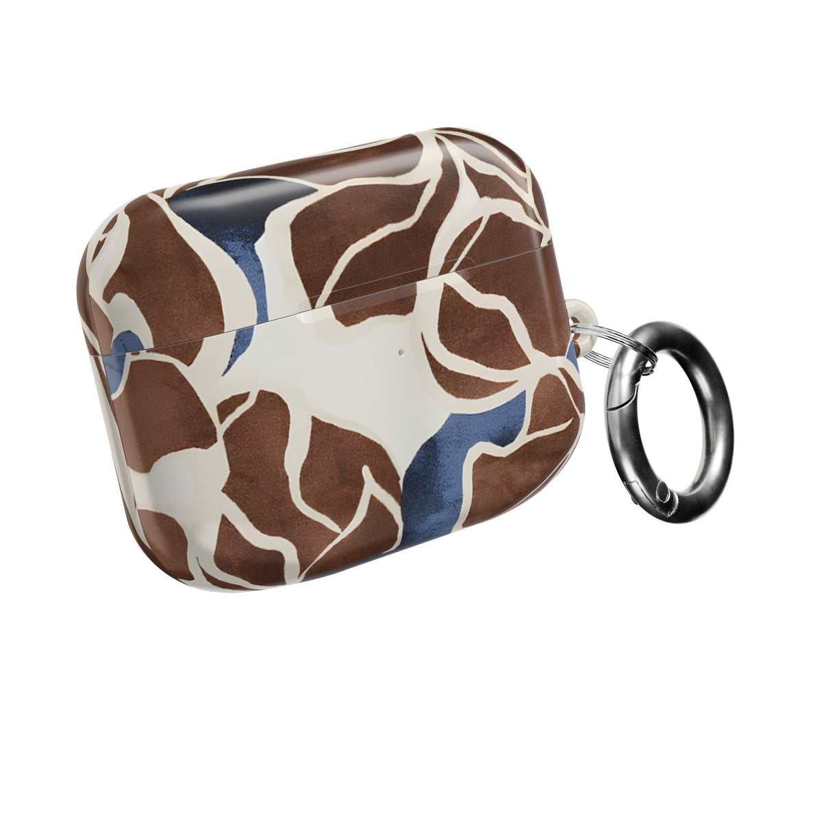 Stone Wave AirPod Case – Slim Protective Charging Case
