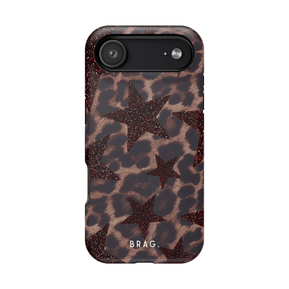 Starlet Magnetic Impact-Resistant Phone Case