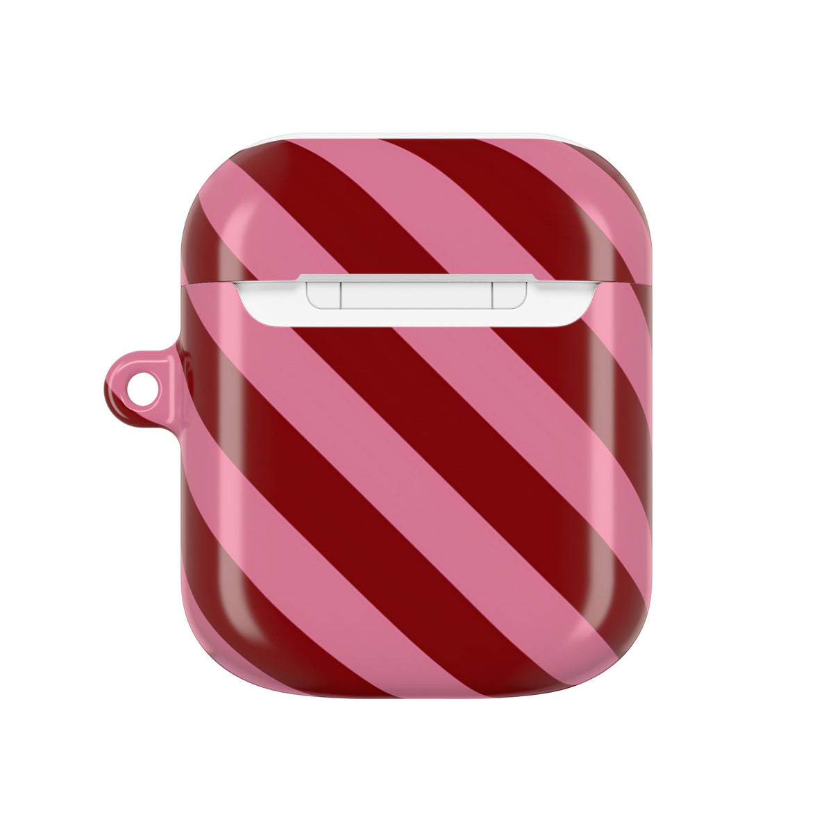 Love Line AirPod Case – Slim Protective Charging Case