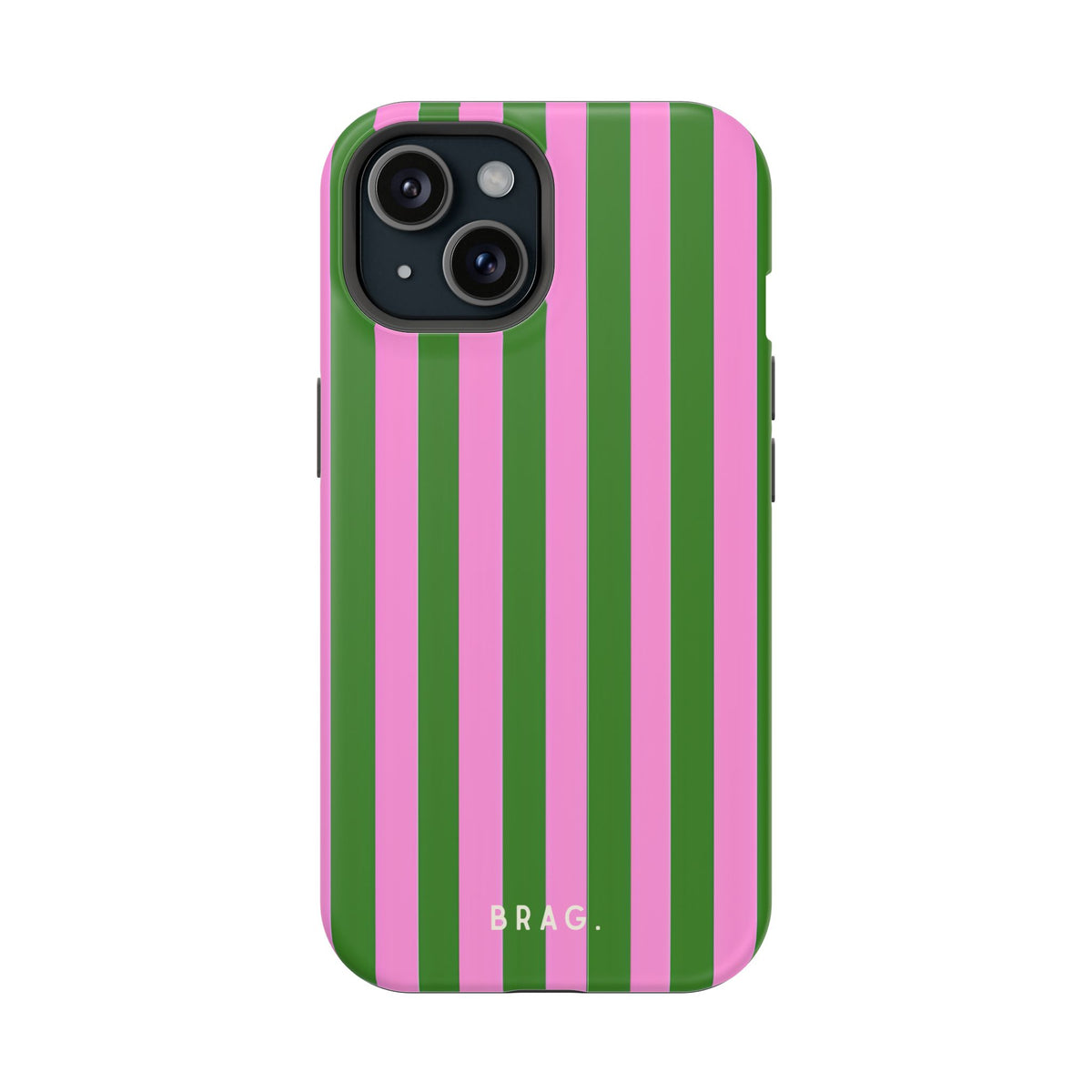Paradiso Magnetic Impact-Resistant Phone Case