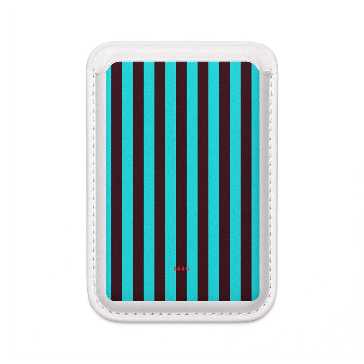 Poolday MagSafe Vegan Wallet — Slim Phone Card Holder