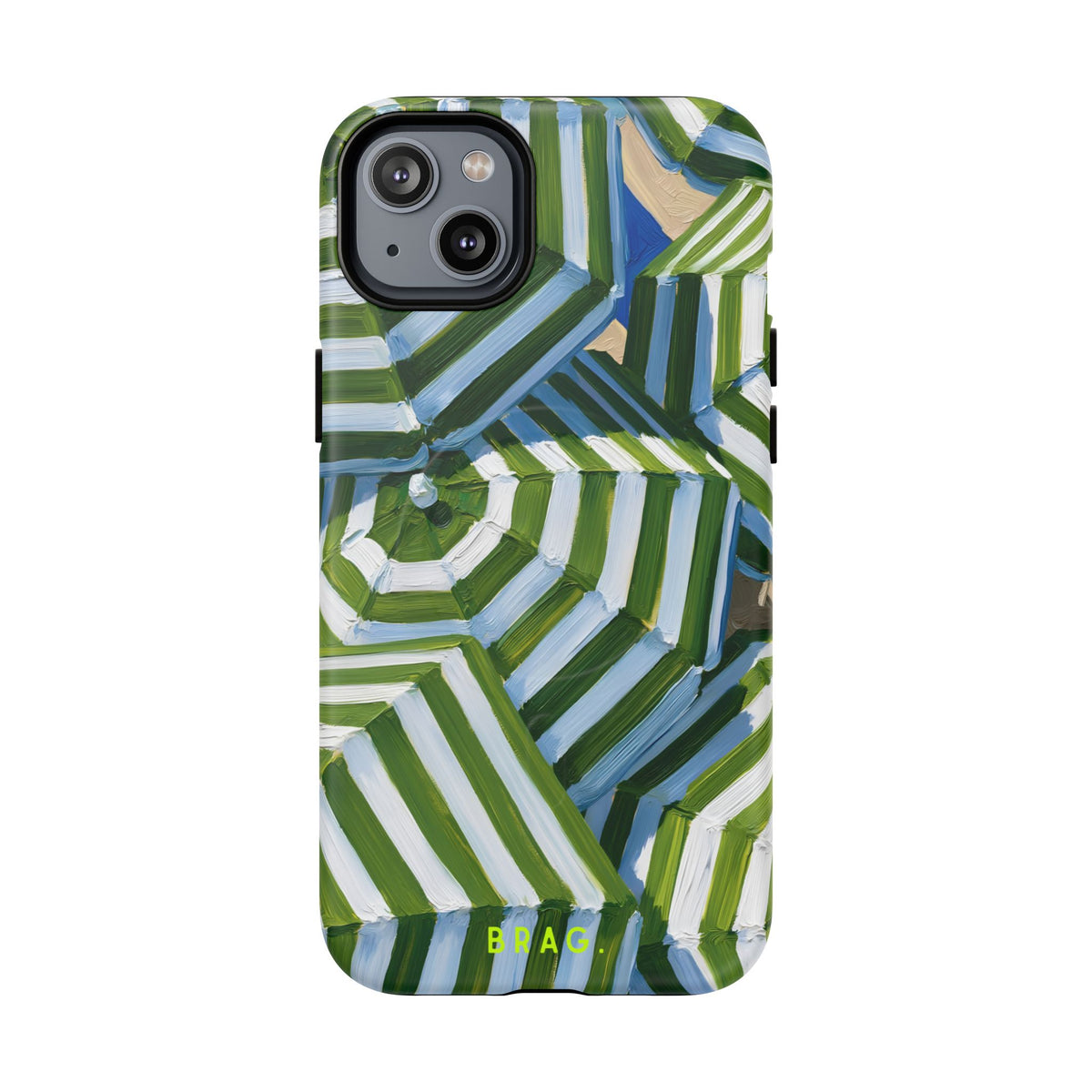 Cabana MagSafe Tough Phone Case — Magnetic Protective Cover