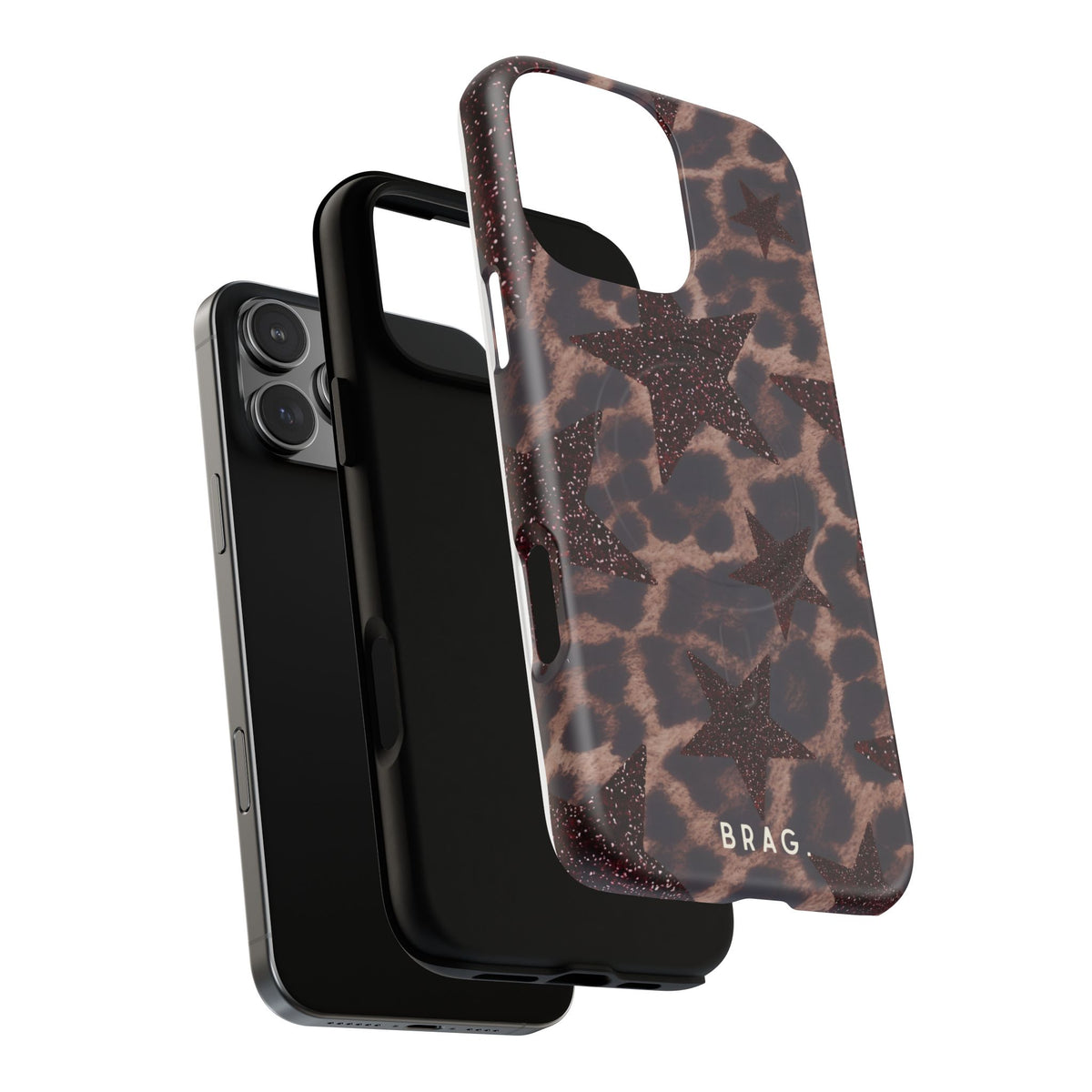 Starlet MagSafe Tough Phone Case — Magnetic Protective Cover