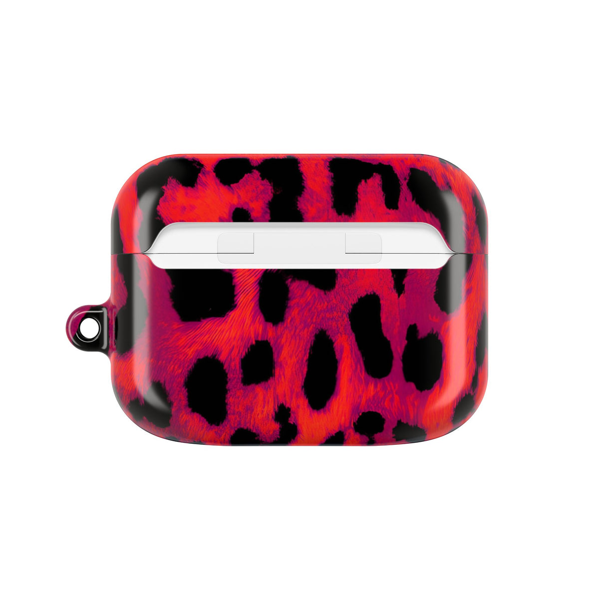 Neon Jungle AirPod Case – Slim Protective Charging Case
