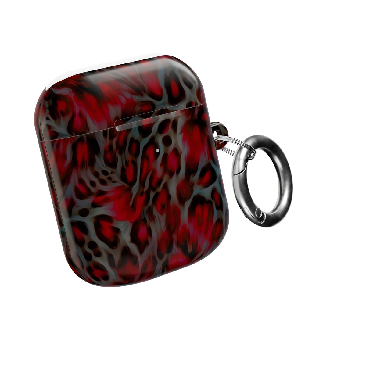 Burning Desire AirPod Case – Slim Protective Charging Case