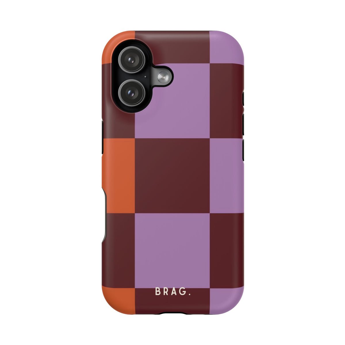 Sundowner Magnetic Impact-Resistant Phone Case